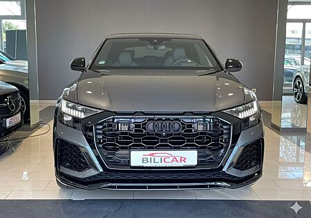 Audi RS Q8 gebraucht kaufen Audi RS Q8 RSQ8