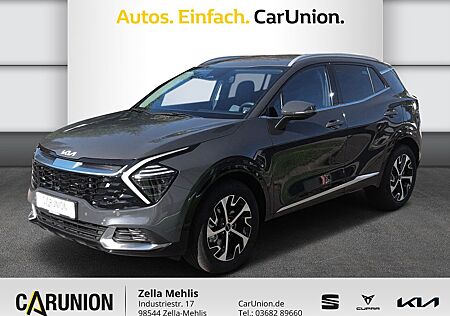 Kia Sportage 1.6T 48V DCT SPIRIT *LED*KAMERA*NAVI*
