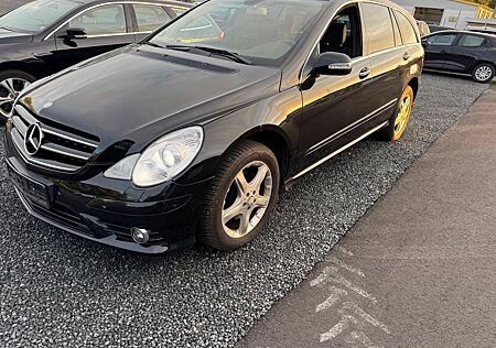 Mercedes-Benz R 350 R -Klasse L CDI 4Matic