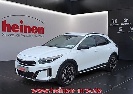 Kia XCeed 1.5 T-GDI GT Line PDC+NAVI+KAMERA+SHZ