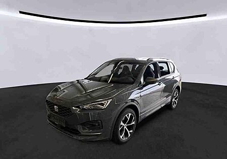 Seat Tarraco FR-Sport 4Dr 7Sitze Navi AHK 360°StHeizu