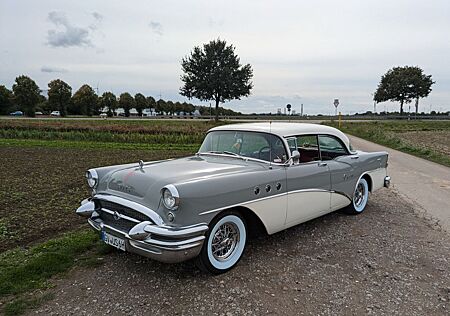 Buick Riviera Special Coupe 1955 Oldtimer