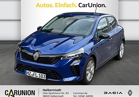 Renault Clio Evolution TCe 90 GJR, SHZ, Kamera, PDC, BT