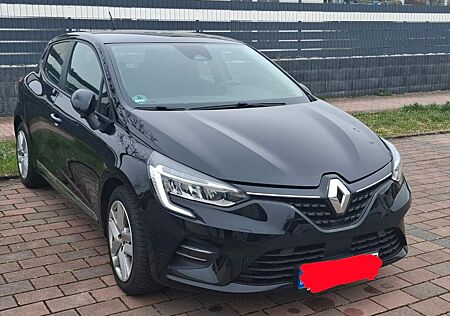 Renault Clio TCe 100 Experience Experience Unfallfrei
