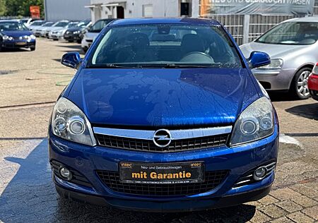 Opel Astra H GTC Innovation"110 Jahre"