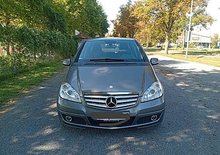 Mercedes-Benz A 180 CDI AVANTGARDE AVANTGARDE
