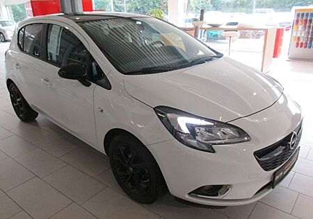 Opel Corsa E 1.4 Color Edition 5-Türer