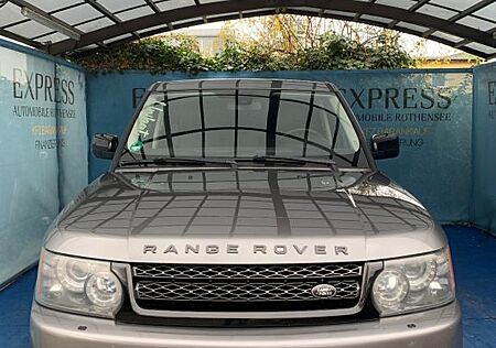 Land Rover Range Rover Sport V6 TD HSE