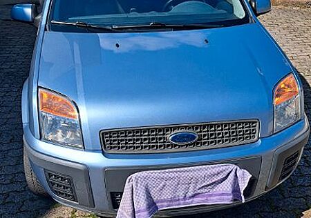 Ford Fusion 1,4 16V Ambiente