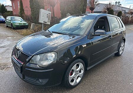 VW Polo Volkswagen 1.8 GTI 1Hand