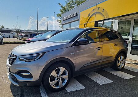 Opel Grandland X Grandland Ultimate