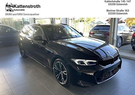 BMW 320d Touring MSport HiFi DrivingAssistant SHZ