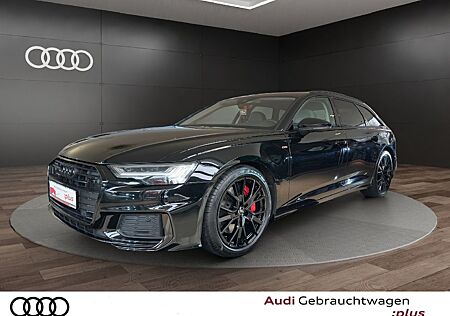 Audi A6 Avant 55 TFSI e qu. S tr. S LINE+AHZV+HD