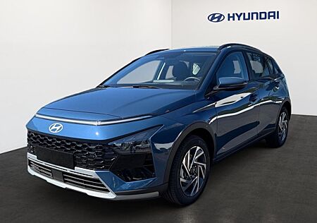 Hyundai Bayon TREND FL 1.0 T-GDI 7-DCT 2WD Komfort-P. LE