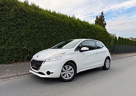 Peugeot 208 gebraucht kaufen Peugeot 208 Active / Klimaa/ 1.Hand/ Hu&Insp Neu