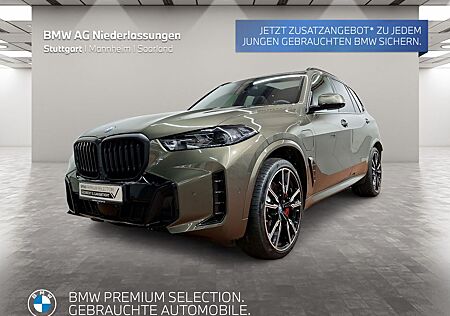 BMW X5 xDrive50e M Sport AHK Harman/K Kamera LED