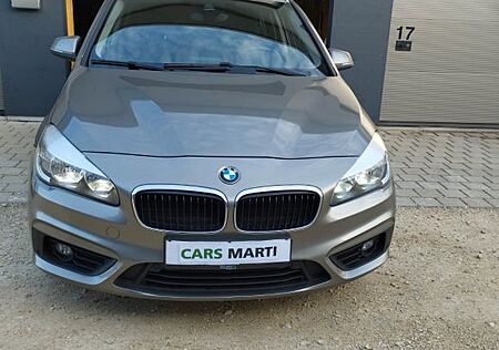 BMW 218i
