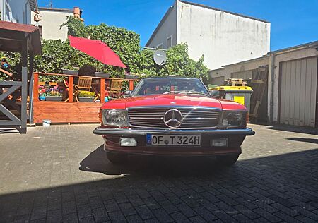 Mercedes-Benz SL 280