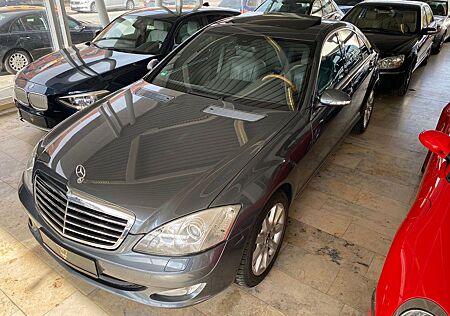 Mercedes-Benz S 350 /S-Heft/Kamera/Softcl./Navi/Led./Xen./Mem.