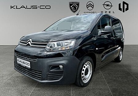Citroën Berlingo Blue HDI 100 *Klima*PDC*Tempomat*
