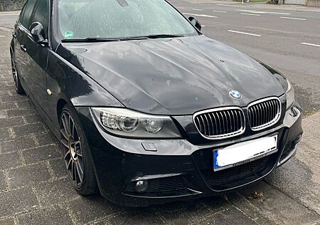 BMW 318i Edition Sport Edition Sport