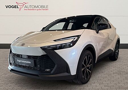 Toyota C-HR 2.0 PHEV Teamplayer Kam.+LED+Navi+ACC