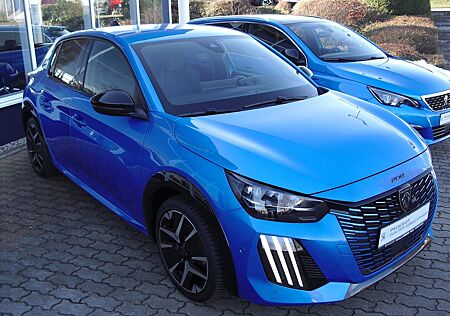 Peugeot 208 GT*360°Kamera*ACC-Tempomat*Navi*Totwinkel*