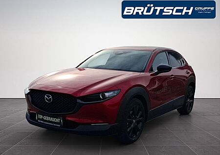 Mazda CX-30 Nagisa 2.5 e-SKYACTIV-G 2WD AUTOMATIK / BO