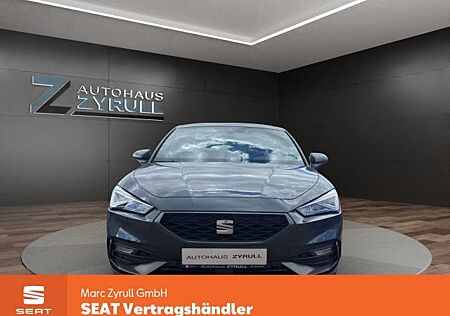 Seat Leon FR 1.5 TSI 130 PS BEATS/NAVI/ACC
