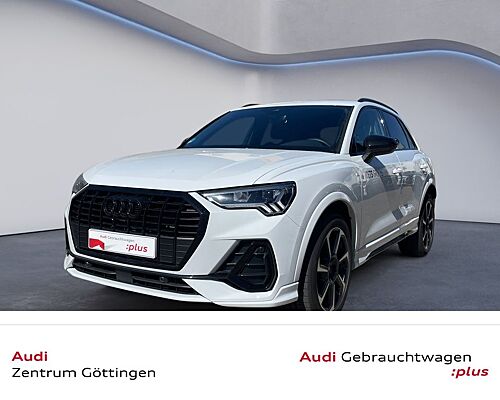 Audi Q3 S line 35 TFSI S tronic +AHK+LED+SOUND+VC pl.