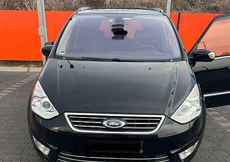Ford Galaxy 2,0TDCi 120kW Champions Edition Champ...