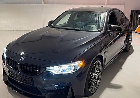 BMW M3 30Jahre Sonder Modell 1/500