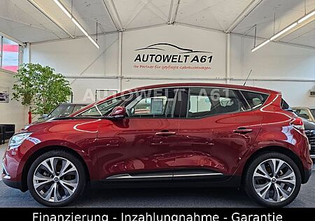 Renault Scenic IV Experience 20ZOLL+MY2018+NAVI+GARANTI