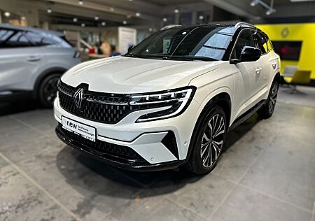 Renault Austral Iconic E-Tech Full Hybrid 200PS