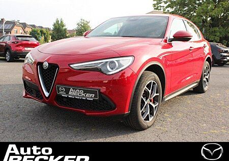 Alfa Romeo Stelvio Super Q4