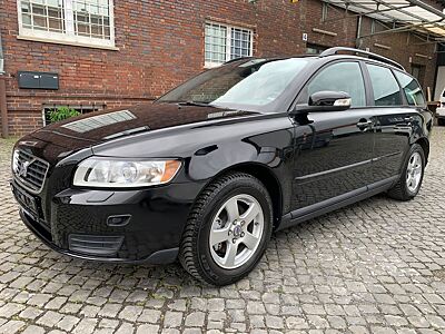 Volvo V50 1.8 Edition TÜV NEU Service neu Top Zustand