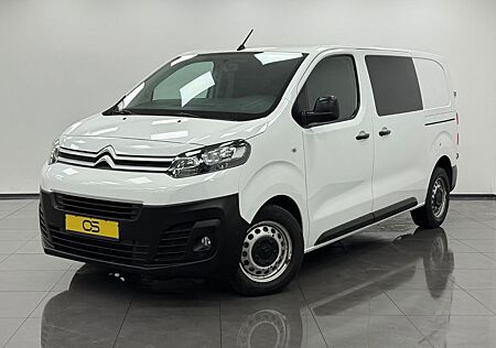 Citroën Jumpy Business DoKa Mixto 5-Sitzer CarPlay