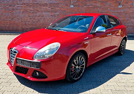 Alfa Romeo Giulietta Turismo / Sport / Allwetter