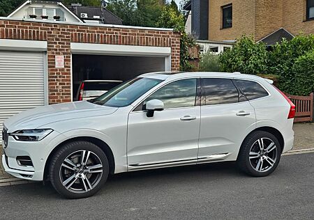 Volvo XC 60 XC60 D5 AWD Inscription Geartronic Inscription