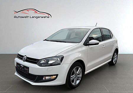 VW Polo Volkswagen V*Life*PDC*SHZ*Bluetooth*2.Hand*