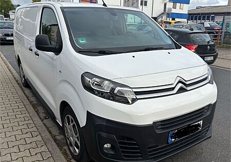 Citroën Jumpy Kasten Club XL, Navi,Klima,Kamera,