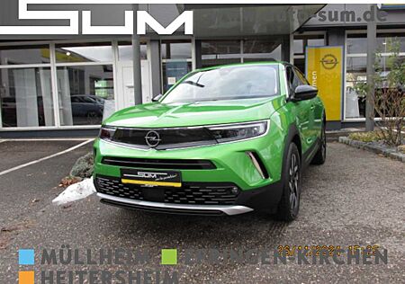 Opel Mokka -e, Elegance Navi Rückfahrk.