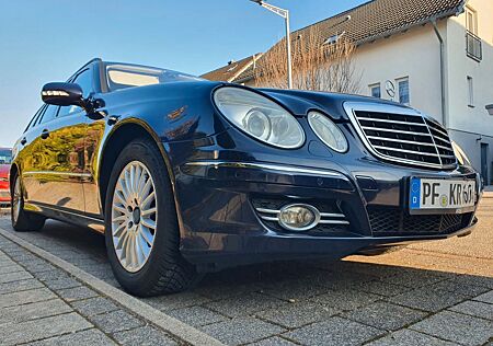 Mercedes-Benz E 320 CDI T AVANTGARDE Avantgarde