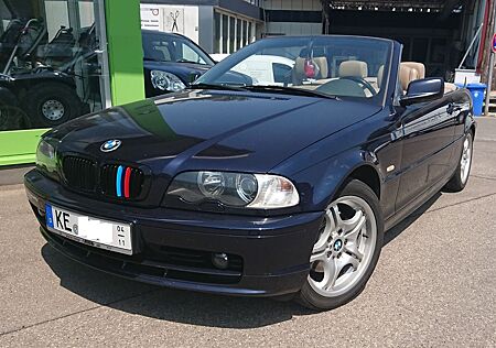 BMW 323ci (2,5l) M-Felgen - von privat zu verkaufen