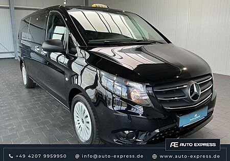 Mercedes-Benz Vito 114 CDI Pro extralang+Tourer+Taxi+Leder