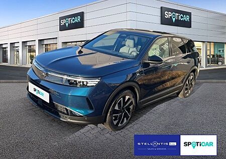 Opel Grandland X Grandland 1.2 Mild-Hybrid GS L ED SHZ LHZ NAVI C