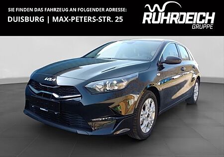Kia Cee'd Ceed 1.5T VISION Navi DAB SHZ LenkradHZG Spurhal
