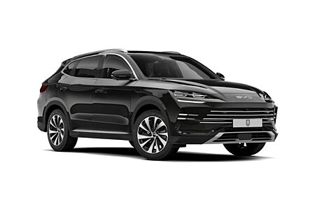 BYD SEAL U PlugIn el. Heckklappe Pano 360 Kam Leder