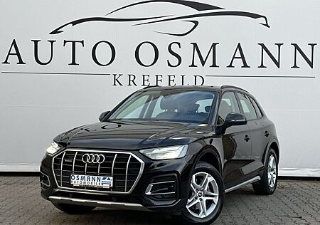 Audi Q5 40 TDI quattro S tronic advanced / PANO / DAB