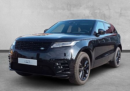 Land Rover Range Rover Velar gebraucht kaufen Land Rover Range Rover Velar 2.0 P400e DYN SE AWD